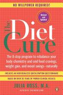 The Diet Cure | 9999903163602 | Julia Ross