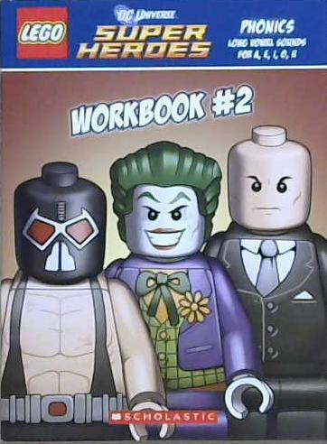 Workbook#2 | 9999903119296