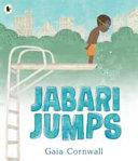 Jabari Jumps | 9999903185314 | Gaia Cornwall