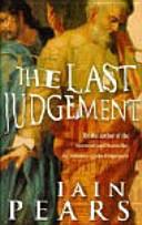 The Last Judgement | 9999903264781 | Iain Pears