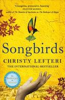 Songbirds | 9999903052609 | Christy Lefteri