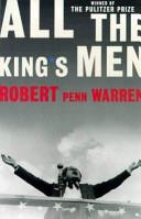 All the King's Men | 9999903219989 | Robert Penn Warren