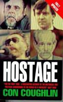 Hostage | 9999903242499 | Con Coughlin