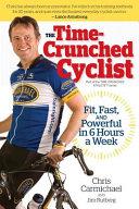 The Time-crunched Cyclist | 9999903101277 | Chris Carmichael Jim Rutberg