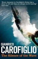 The Silence of the Wave | 9999903190417 | Gianrico Carofiglio