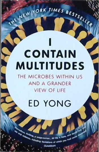 I Contain Mutitudes | 9999903221753 | Yong, Ed