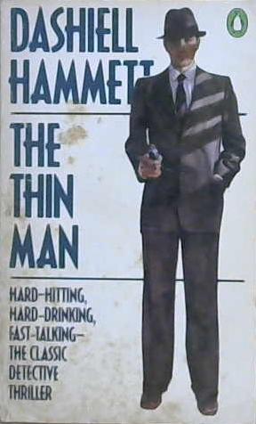 Thin Man, the | 9999903178255 | Hammett, Dashiell