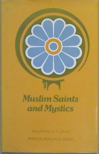 Muslim Saints and Mystics | 9999903199144 | Farid al-Din Attar