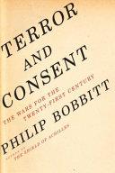 Terror and Consent | 9999903236368 | Philip Bobbitt