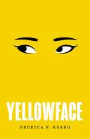 Yellowface | 9999903228561 | Rebecca F. Kuang