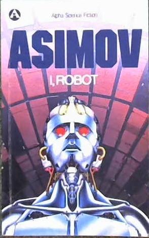 I, Robot (Alpha Books) | 9999903216636 | Asimov, Isaac