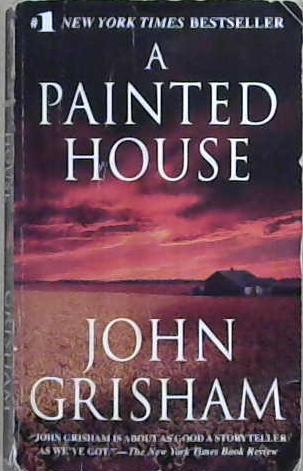 A Painted House | 9999903228189 | John Grisham