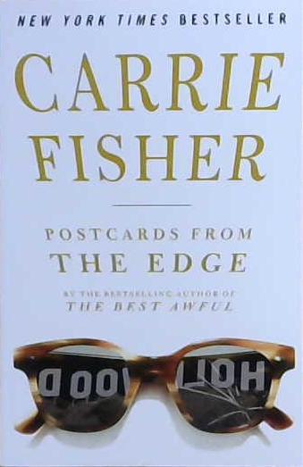 Postcards From The Edge | 9999903222460 | Carrie Fisher