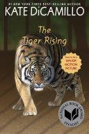 The Tiger Rising | 9999903227182 | Kate DiCamillo