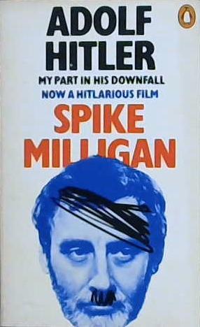 Adolf Hitler | 9999903177197 | Spike Milligan