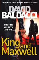 King and Maxwell | 9999903227908 | David Baldacci