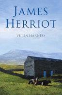 Vet in Harness | 9999903248828 | James Herriot