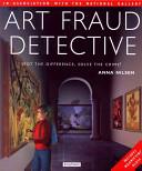 Art Fraud Detective | 9999903159575 | Anna Nilsen