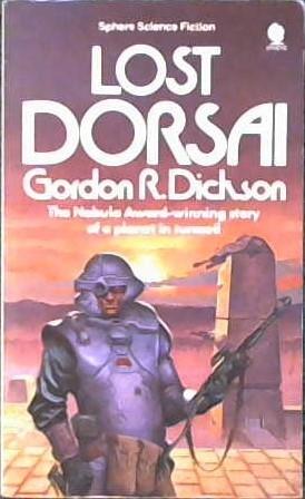 Lost Dorsai | 9999903263616 | Gordon R. Dickson