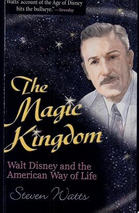 The Magic Kingdom | 9999903254591 | Steven Watts