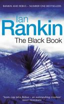 The Black Book | 9999903186250 | Rankin, Ian