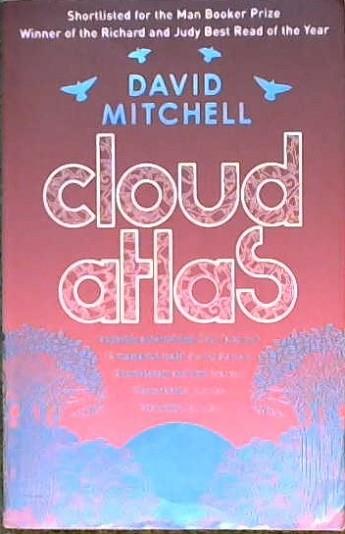 Cloud Atlas | 9999903219460 | Mitchell, David