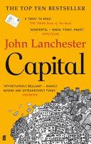 Capital | 9999903245162 | Lanchester, John