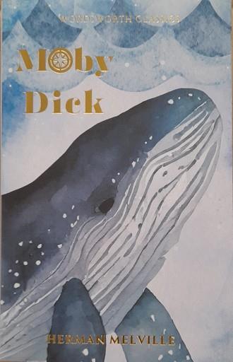 Moby Dick | 9781853260087 | Melville, Herman