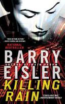 Killing Rain | 9999903166153 | Eisler, Barry