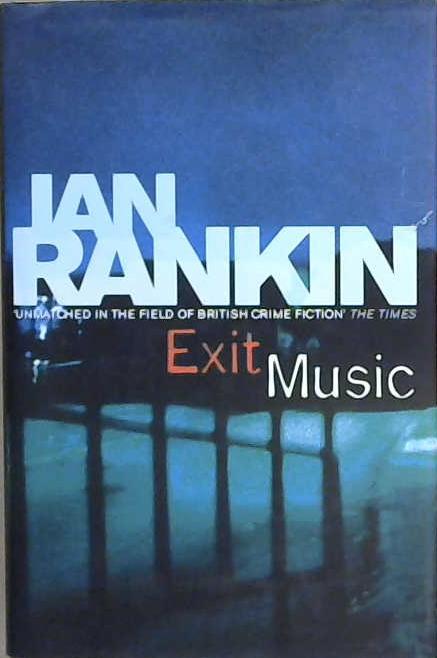 Exit music | 9999903186113 | Ian Rankin