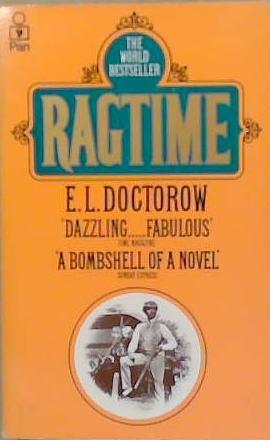 Ragtime | 9999903249078 | Doctorow, E. L.