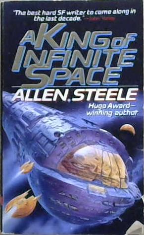 A King of Infinite Space | 9999903233374 | Allen Steele