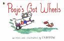 Poojo's Got Wheels | 9999903224679 | Charrow