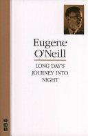 Long Day's Journey Into Night | 9999903207627 | Eugene O'Neill