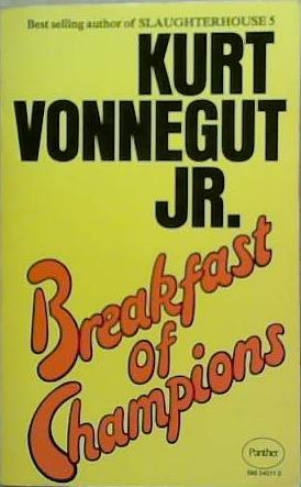 Breakfast of Champions | 9999903256991 | Kurt Vonnegut