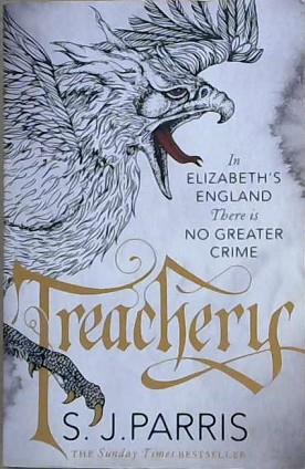 Treachery | 9999903145844 | Parris, S.J.