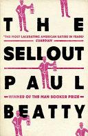 The Sellout | 9999903178514 | Paul Beatty