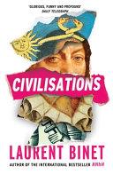 Civilisations | 9999903155348 | Laurent Binet