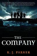 The Company | 9999903132035 | K. J. Parker