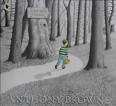 Into the Forest | 9999903224686 | Browne, Anthony