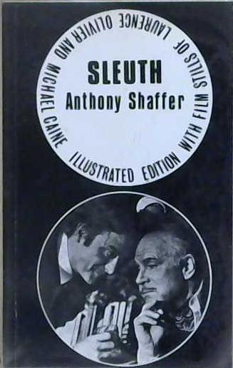 Sleuth | 9999903216063 | Shaffer, A.