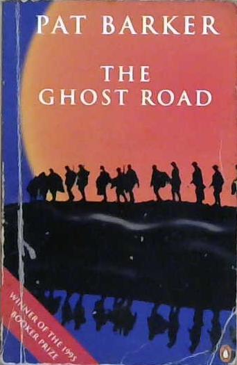 The Ghost Road | 9999903229278 | Barker, Pat