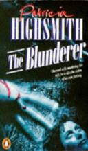 The blunderer | 9999903172499 | Patricia Highsmith,