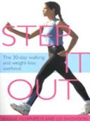 Step it Out | 9999903207924 | Maggie Humphreys