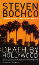 Death by Hollywood | 9999903142935 | Bochco, Steven