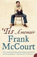 'Tis | 9999903151524 | Frank McCourt,