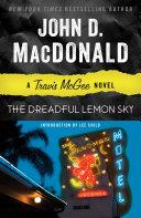 The Dreadful Lemon Sky | 9999903230823 | John D. MacDonald