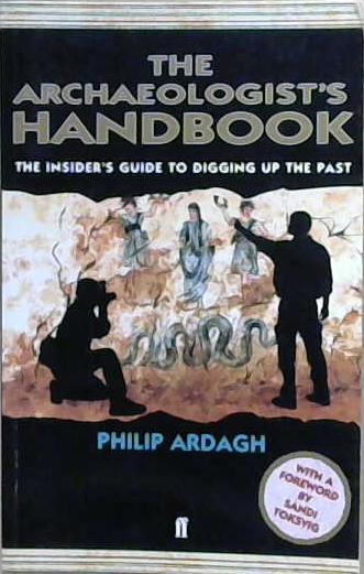 The Archaeologist's Handbook | 9999903210764 | Philip Ardagh