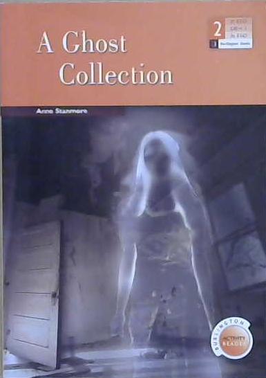 A Ghost Collection | 9999903194309 | Stanmore, Anne