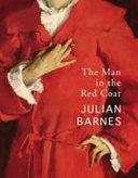 The Man in the Red Coat | 9999903236337 | Julian Barnes